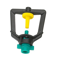 Water Sprinkler