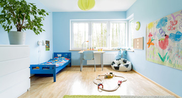 Lawn & Gardern Care