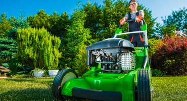 Lawn & Gardern Care