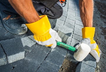 Spring and Fall Cleanup